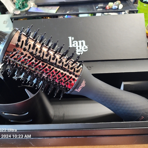 Lange Brush Dryer - Picture 4 of 6